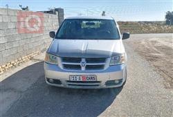 Dodge Caravan